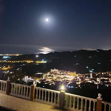 Der Thron Von - Sorpresa Torrox