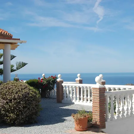 Der Thron Von - Sorpresa Villa