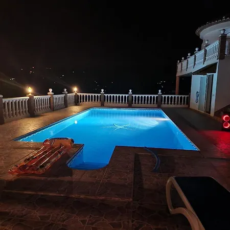 Der Thron Von - Sorpresa * Torrox