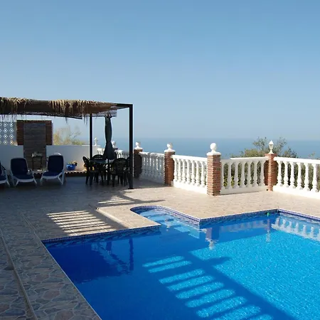 Villa Der Thron Von - Sorpresa Torrox