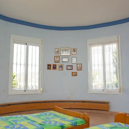 Villa Der Thron Von - Sorpresa Torrox
