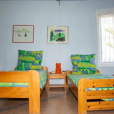 Der Thron Von - Sorpresa * Torrox