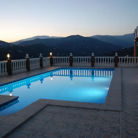 Der Thron Von - Sorpresa Villa Torrox