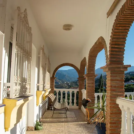 Villa Der Thron Von - Sorpresa Torrox