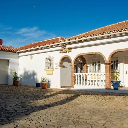 Villa Der Thron Von - Sorpresa