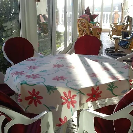 Der Thron Von - Sorpresa *